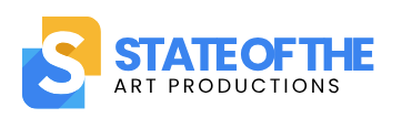 State of the Art Productions logo